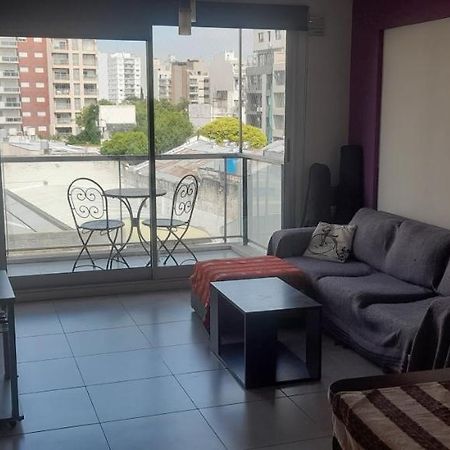 Donato Anhelo Departamento En Caballito Norte Buenos Aires Eksteriør billede