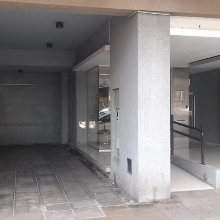 Donato Anhelo Departamento En Caballito Norte Buenos Aires Eksteriør billede