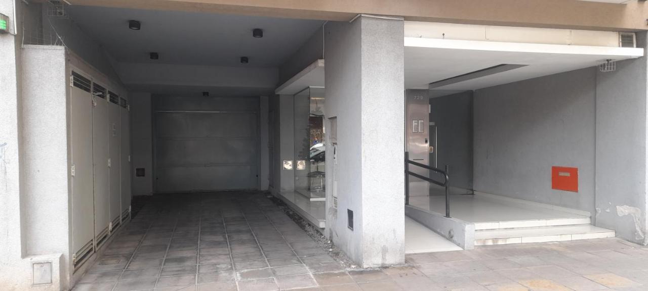 Donato Anhelo Departamento En Caballito Norte Buenos Aires Eksteriør billede