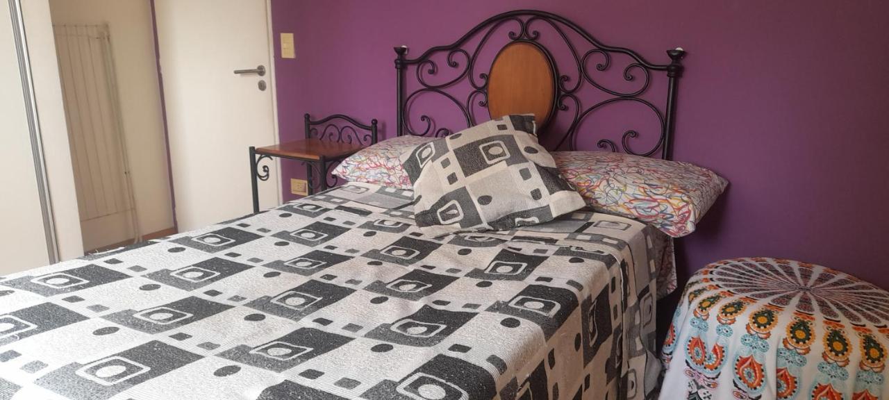 Donato Anhelo Departamento En Caballito Norte Buenos Aires Eksteriør billede