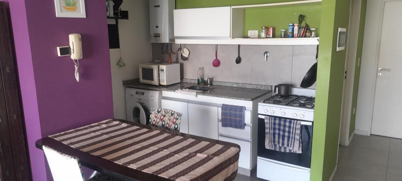 Donato Anhelo Departamento En Caballito Norte Buenos Aires Eksteriør billede