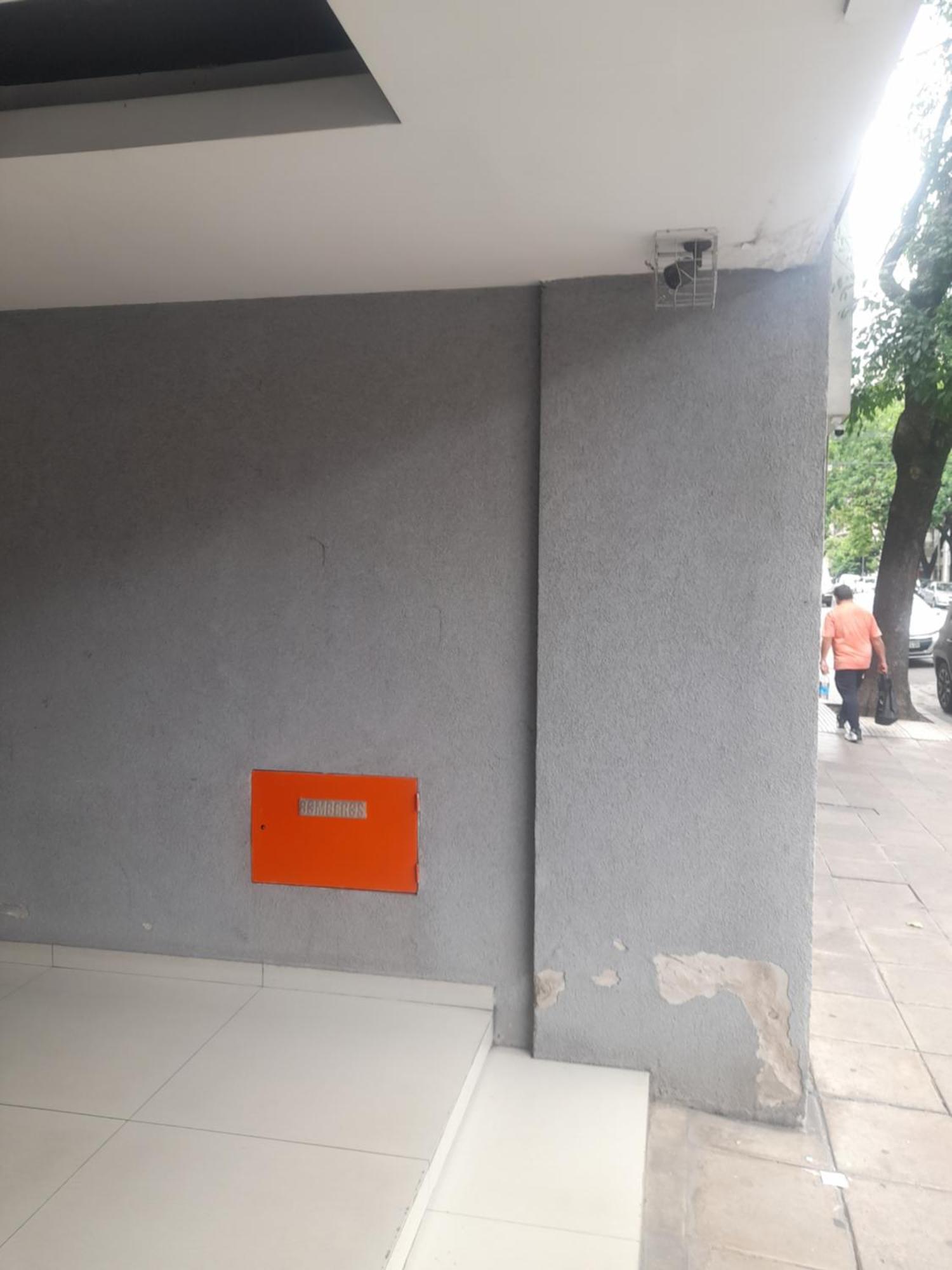 Donato Anhelo Departamento En Caballito Norte Buenos Aires Eksteriør billede